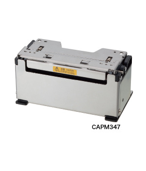 CAPM347 ｜モバイル／POS／レシートプリンターならSII